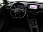 Cupra Leon 1.4 e-Hybrid | Stoel & stuurverwarming | Carplay, Stof, Gebruikt, Euro 6, 4 cilinders