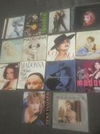 Madonna/singles verzameling, Verzenden, Pop, Single