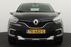 Renault Captur 1.2 119 PK Aut. TCe Intens Trekhaak Navi Clim, Stof, Gebruikt, 4 cilinders, 635 kg