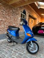 ⭐️Piaggio zip type 3⭐️, Fietsen en Brommers, Scooters | Piaggio, Ophalen, Tweetakt, Maximaal 45 km/u, Zip