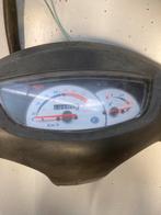 Sym dd50 kilometerteller met stuurkap, Fietsen en Brommers, Ophalen of Verzenden, Kap