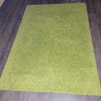 Groen vloerkleed - ikea, Ophalen, Gebruikt, Modern, Rechthoekig