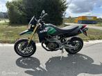 Aprilia Dorsoduro SMV 750 ABS, 750 cc, Bedrijf, Sport, Meer dan 35 kW