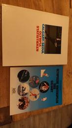 Calgary-Seoul - Olympia Statistieken, Wintersport, Ophalen of Verzenden, Zo goed als nieuw, Walter Umminger & Anton Witkamp