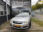 Opel Vectra 1.8-16V Business Navi Climatronic, Auto's, Voorwielaandrijving, Gebruikt, 1295 kg, 4 cilinders