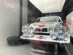 LANCIA DELTA S4 BIASION #5 RALLY SANREMO 1986 1:18 IXO NIEUW, Hobby en Vrije tijd, Modelauto's | 1:18, Ophalen of Verzenden, Nieuw