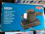 Vlakschuurmachine SKIL 662H, -, -, Onbekend (nieuw artikel gekocht binnen NL via veiling), Ophalen of Verzenden