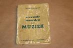 Vreemde Woorden in de Muziek 1969 — Lexicon Begrippen, Boeken, Muziek, Ophalen of Verzenden, Gelezen, Artiest