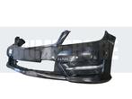 Bumper Mercedes C klasse W204 AMG Facelift 11-14 Voorbumper, Auto-onderdelen, Gebruikt, Voor, 6 maanden garantie, Ophalen of Verzenden