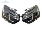 Originele BMW Koplampen / Koplamp / Snel Leverbaar, Gebruikt, -, Ophalen of Verzenden, -