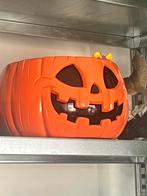 Helloween snoep pot, Ophalen of Verzenden, Zo goed als nieuw