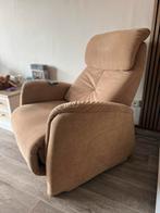 Comfortabele Sta-op Stoel, Huis en Inrichting, Ophalen, Gebruikt, Stof, 75 tot 100 cm