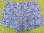 Prachtige steps korte broek maat 38, Kleding | Dames, Broeken en Pantalons, Ophalen of Verzenden, Nieuw, Maat 38/40 (M), Kort