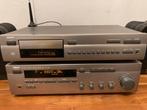 Yamaha CDX-480 & RX-385 & JBL Control, Ophalen, Zo goed als nieuw, Speakers, Overige merken