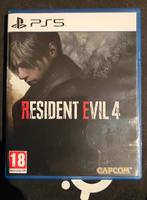 Resident evil 4 ps5, Ophalen of Verzenden, Zo goed als nieuw
