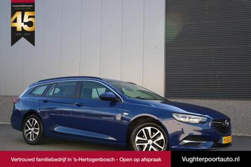 Opel Insignia Sports Tourer 1.5 Turbo 140pk/H6/Trekhaak/ App beschikbaar voor biedingen