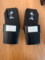 Joolz autostoel adapters, Ophalen of Verzenden, Zo goed als nieuw, Overige merken