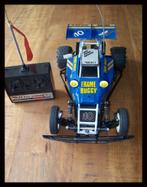 Nikko Frame Buggy Bison F10 -, Hobby en Vrije tijd, Modelbouw | Radiografisch | Auto's, Gebruikt, Auto offroad, Schaal 1:10, Ophalen