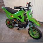 Minibike, Fietsen en Brommers, Minibikes, Midibikes en Pitbikes, Ophalen, Overige typen