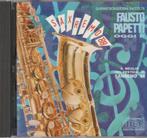 Fausto Papetti  OGGI E, Verzenden, Zo goed als nieuw