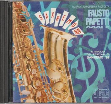 Fausto Papetti  OGGI E  beschikbaar voor biedingen
