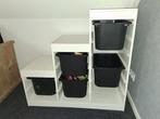 IKEA TROFAST opbergcombinatie met bakken, Ophalen, Gebruikt, Kast, 50 tot 70 cm
