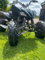 Yamaha Raptor 250cc raptor, Ophalen, Gebruikt