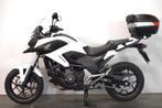 HONDA NC 750 X DCT C-ABS (bj 2016), 2 cilinders, 745 cc, Bedrijf, Meer dan 35 kW