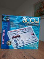 Elektronica Lab - Zo Goed Als Nieuw, Ophalen, Zo goed als nieuw