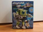 playmobil 6693 cleano robot, Ophalen of Verzenden, Nieuw