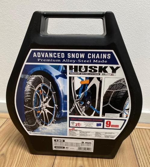 Sneeuwkettingen, Husky premium winter systems, BZCH130, Auto diversen, Sneeuwkettingen, Nieuw, Ophalen