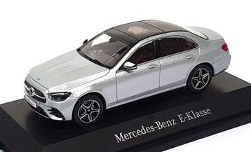 Mercedes Benz E Class W213 AMG Line, 1/43, Iscale beschikbaar voor biedingen