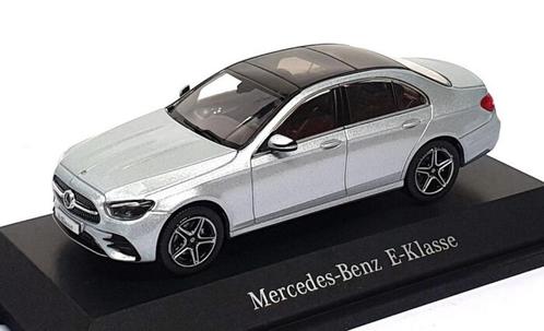 Mercedes Benz E Class W213 AMG Line, 1/43, Iscale, Hobby en Vrije tijd, Modelauto's | 1:43, Nieuw, Auto, Overige merken, Ophalen of Verzenden