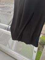 RIBKOFF PANTALON ZWART mt 46, Kleding | Dames, Broeken en Pantalons, Zwart, Maat 46/48 (XL) of groter, Ophalen of Verzenden, Zo goed als nieuw