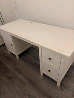 Ikea hemnes bureau, Huis en Inrichting, Bureaus, Ophalen of Verzenden, Zo goed als nieuw