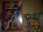 Medabots figuurtjes en DVD, Verzamelen, Ophalen of Verzenden