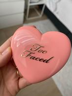 Too Faced Love Flush Blush - No Ordinary Love, Ophalen, Wangen, Gebruikt, Make-up