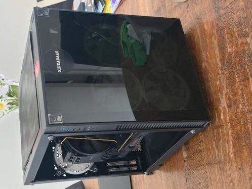 ️ Gaming PC – i7 / RTX 2080 – Klaar voor 1440p gaming, Spelcomputers en Games, Games | Pc, Gebruikt, 1 speler, Ophalen