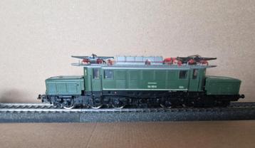 Märklin Duitse Krokodil 194 155-8 Locomotief beschikbaar voor biedingen