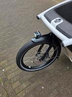 Urban Arrow Bakfiets - Zo goed als nieuw!, Overige merken, Elektrisch, Info@urbanarrow.com, Ophalen of Verzenden