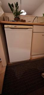 Tafelmodel Vrieskast Haier  50 cm breed, Gebruikt, Minder dan 60 cm, Inbouw, Ophalen