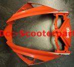 Voorkap Tgb Bullet Rs 454038 Gebruikt rood, Ophalen of Verzenden, 50ccscooterparts, Info@50cc-scooterparts.nl, Veen