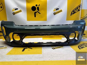 MINI COUNTRYMAN F60 Facelift voorbumper 51119477039 Originee beschikbaar voor biedingen