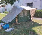 De Waard Albatros Tent met accessoires, Ophalen, Gebruikt, Tot en met 4
