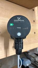 Grundfos ALPHA2 L 25-40 180 circulatiepomp, Ophalen, Gebruikt, Minder dan 30 cm, Overige typen