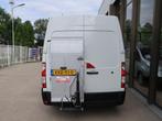 Opel Movano / Renault Master 130 Pk dCi L2/H2 Laadklep / Laa, Origineel Nederlands, Te koop, 2298 cc, Opel