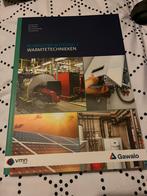 Klimaatbeheersing 1 Warmtetechnieken, Ophalen of Verzenden, Nieuw, Installatietechniek