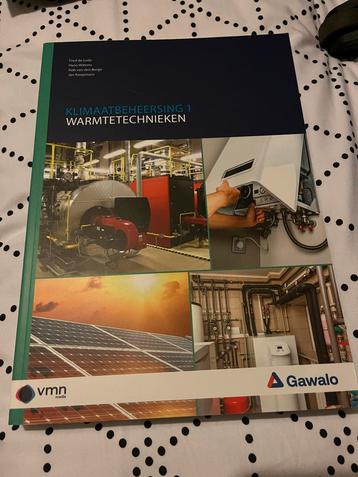 Klimaatbeheersing 1 Warmtetechnieken beschikbaar voor biedingen