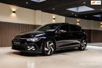 Volkswagen GOLF 2.0 TSI GTI |PANO|HUD|IQ|HARMANKARDON|KEYLES, 4 cilinders, 1984 cc, Zwart, Bedrijf