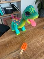 Interactieve FurReal Dino, Ophalen of Verzenden, Zo goed als nieuw, Jongen of Meisje